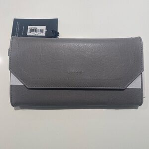 Matt & Nat Mion Vegan Wristlet Wallet